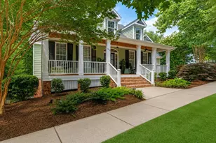 205 Glade St, Chapel Hill, NC 27516 - Photo 2