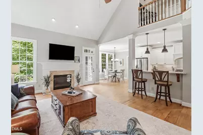 205 Glade Street, Chapel Hill, NC 27516 - Photo 18