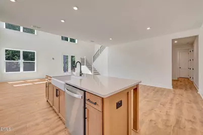 1501 Balsawood Drive, Durham, NC 27705 - Photo 12