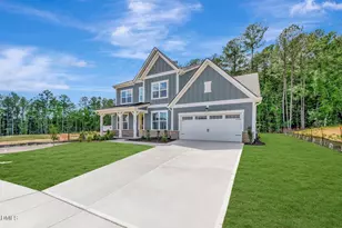 1501 Balsawood Dr, Durham, NC 27705 - Photo 2