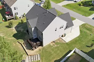 244 Cherry Bark Loop, Clayton, NC 27527 - Photo 46