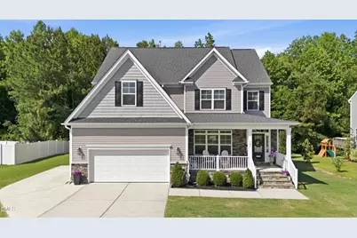 244 Cherry Bark Loop, Clayton, NC 27527 - Photo 1
