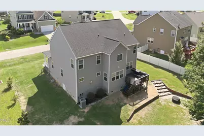 244 Cherry Bark Loop, Clayton, NC 27527 - Photo 40