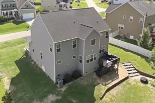244 Cherry Bark Loop, Clayton, NC 27527 - Photo 40