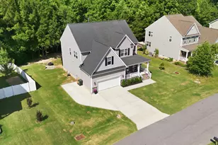 244 Cherry Bark Loop, Clayton, NC 27527 - Photo 8
