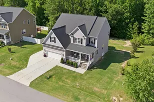 244 Cherry Bark Loop, Clayton, NC 27527 - Photo 6