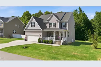 244 Cherry Bark Loop, Clayton, NC 27527 - Photo 4