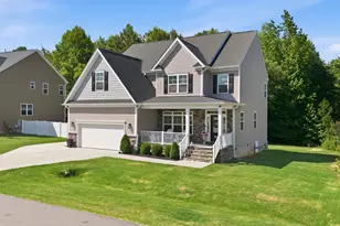 244 Cherry Bark Loop, Clayton, NC 27527 - Photo 4