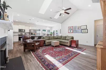 107 Saint Michael Drive, Gibsonville, NC 27249 - Photo 2
