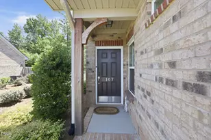 107 St Michael Dr, Gibsonville, NC 27249 - Photo 30