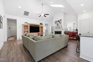 107 St Michael Dr, Gibsonville, NC 27249 - Photo 14