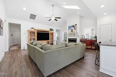 107 Saint Michael Drive, Gibsonville, NC 27249 - Photo 14