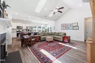 107 St Michael Dr, Gibsonville, NC 27249 - Photo 2
