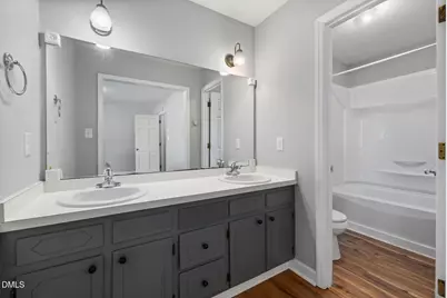 3816 Longdale Drive, Raleigh, NC 27616 - Photo 10
