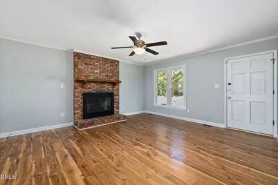 3816 Longdale Drive, Raleigh, NC 27616 - Photo 4