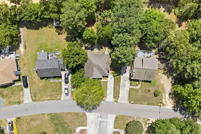 3816 Longdale Drive, Raleigh, NC 27616 - Photo 16