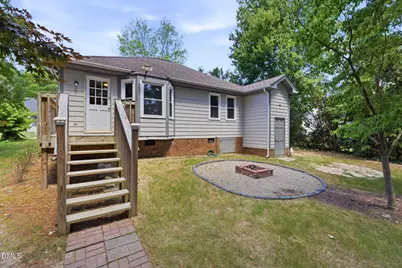 3816 Longdale Drive, Raleigh, NC 27616 - Photo 18