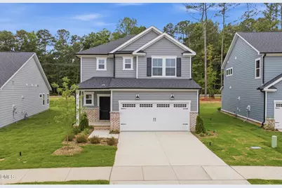 452 Havannah Road, Garner, NC 27529 - Photo 2