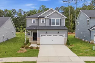 452 Havannah Rd, Garner, NC 27529 - Photo 2