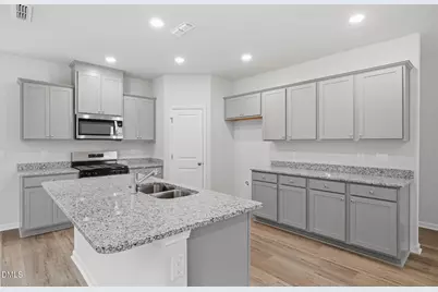452 Havannah Road, Garner, NC 27529 - Photo 6