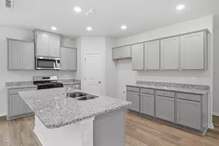 452 Havannah Rd, Garner, NC 27529 - Photo 6