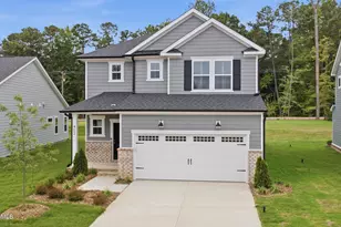 452 Havannah Rd, Garner, NC 27529 - Photo 1