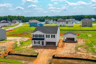 47 Lowell Cv, Angier, NC 27501 - Photo 4