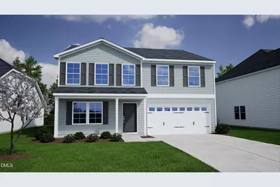 47 Lowell Cove #Lot 12, Angier, NC 27501 - Photo 6