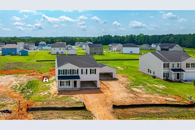 47 Lowell Cove #Lot 12, Angier, NC 27501 - Photo 2