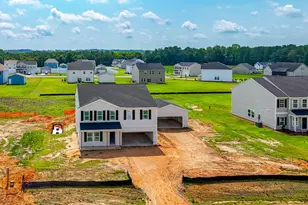 47 Lowell Cv, Angier, NC 27501 - Photo 2