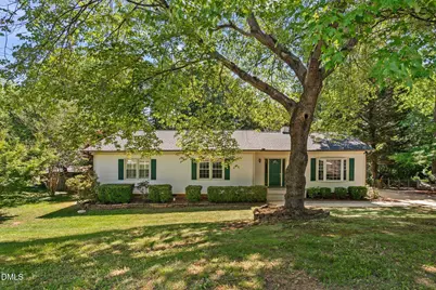 4108 Pickwick Drive, Raleigh, NC 27613 - Photo 1