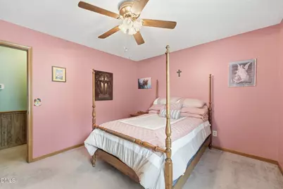 3124 Oakridge Drive, Graham, NC 27253 - Photo 24