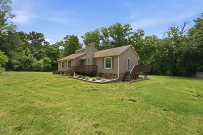3124 Oakridge Drive, Graham, NC 27253 - Photo 6