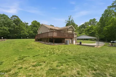 3124 Oakridge Drive, Graham, NC 27253 - Photo 34