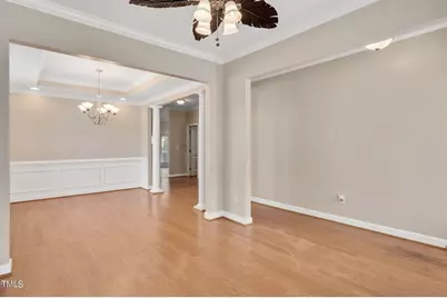 545 Hadlow Street, Fuquay-Varina, NC 27526 - Photo 8