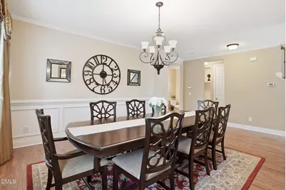105 Harvestwood Drive, Apex, NC 27539 - Photo 22