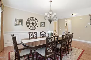 105 Harvestwood Dr, Apex, NC 27539 - Photo 22