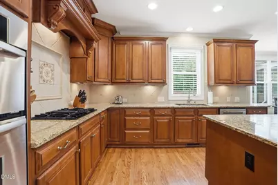 105 Harvestwood Drive, Apex, NC 27539 - Photo 14