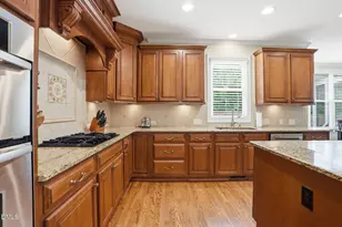 105 Harvestwood Dr, Apex, NC 27539 - Photo 14