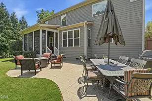 105 Harvestwood Dr, Apex, NC 27539 - Photo 66