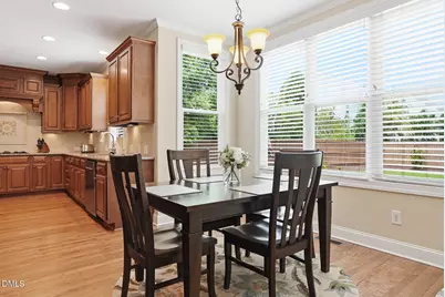 105 Harvestwood Drive, Apex, NC 27539 - Photo 20