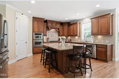 105 Harvestwood Drive, Apex, NC 27539 - Photo 6