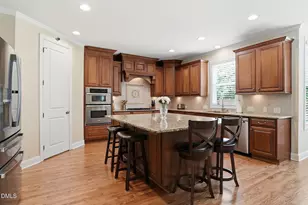 105 Harvestwood Dr, Apex, NC 27539 - Photo 6