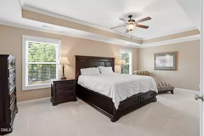 105 Harvestwood Drive, Apex, NC 27539 - Photo 38