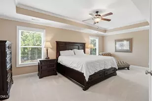 105 Harvestwood Dr, Apex, NC 27539 - Photo 38