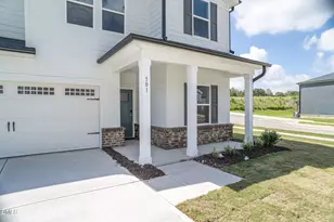 501 Southland Dr, Zebulon, NC 27597 - Photo 4