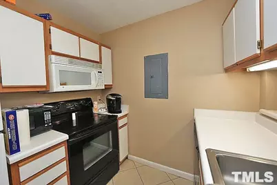 1341 Crab Orchard Drive #001, Raleigh, NC 27606 - Photo 4