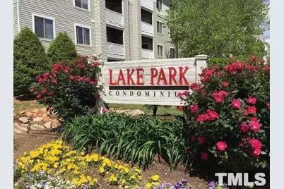 1341 Crab Orchard Drive #001, Raleigh, NC 27606 - Photo 2