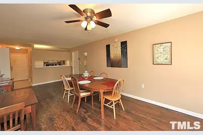 1341 Crab Orchard Drive #001, Raleigh, NC 27606 - Photo 8