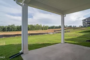 174 N Field Sparrow Wy, Clayton, NC 27520 - Photo 8